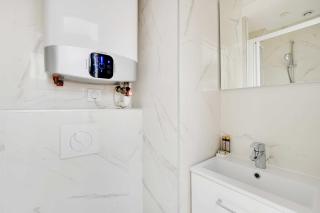 Intimist studio - 2P - Le Marais - París - 5