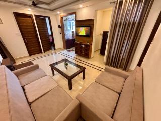 Mokshika's Homestay at Rishikesh - 0