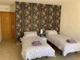 Hostal Casa Michaels - Móra d'Ebre - 1