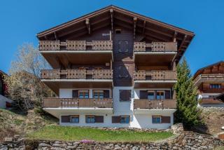 Moräna Studio - Bettmeralp - 1