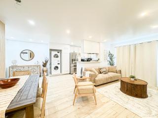 Boho-Chic 1BR-1BA Oasis near Hollywood -BRBEV13 - 4