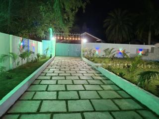 Vasantham Villas ECR 3BHK - Tirupporūr - 5