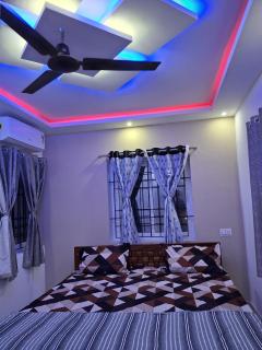 Vasantham Villas ECR 3BHK - 2