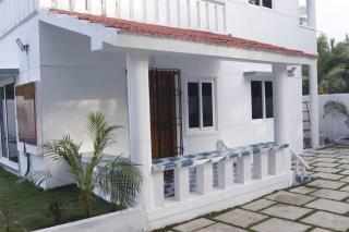 Vasantham Villas ECR 3BHK - 1