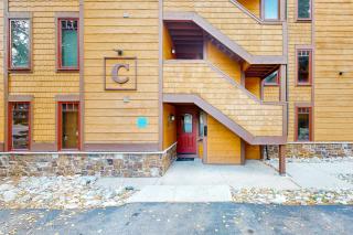 Breckenridge Bliss Retreat - 3