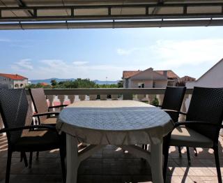Apartments Ana - Sukošan - 9