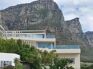 Marla Villa - Città del Capo - 9