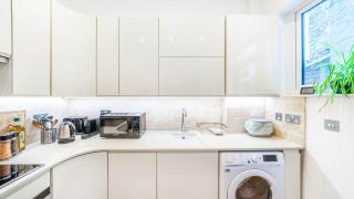 Immaculate apartment with garden-30 mins to London - Londra - 2