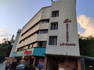 Sri bhavan residency - Palakkad - 0