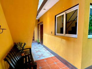 Hotel San Miguel - Flores - 1