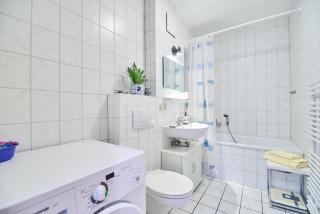 FeWo 26, Strandstraße 30 b - 4