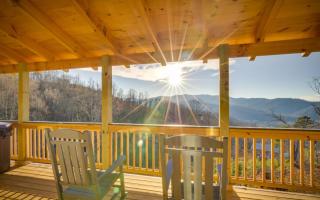 The Homestead - Gatlinburg - 0