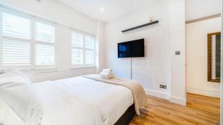 Immaculate apartment with garden-30 mins to London - Londra - 1