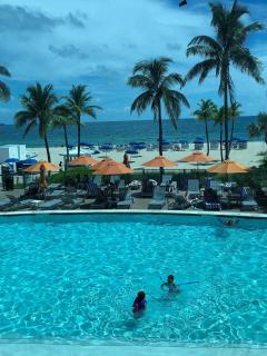 B Ocean Resort Fort Lauderdale Beach - 1
