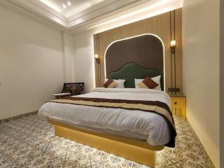 Hotel The Raghavas' - Ayodhya - 8