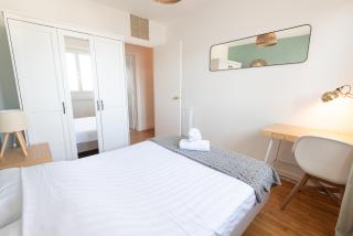 Appartement 3 chambres rénové Lorient Centre par Groom - Lorient - 7