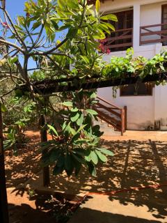 Suíte Jabuticabeira - Fazenda Sonho de Infância - Mato Verde - 1