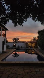 Hospedaria Sonho de Infância - 1
