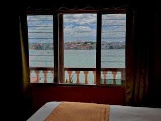 Hotel San Miguel - Flores - 8