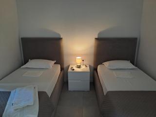 IDeal Sea View Apartment - Vlorë - 5