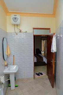 Pumzika - Kampala - 7