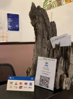 Hostal Casa Michaels - 9