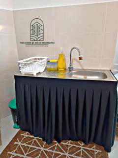 AVASII HOMESUITE by THE SHORE KOTA KINABALU - 4