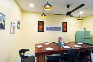 Bercham 81 Homestay - Ipoh - 6