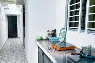 Bercham 81 Homestay - Ipoh - 4