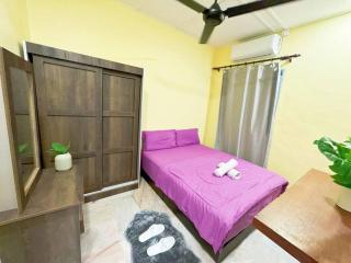 Bercham 81 Homestay - Ipoh - 3