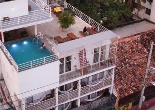 MuchoSur Santa Marta - 1