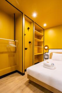 Chic apartment - 1BR-4P - Center of Paris - París - 3