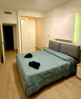 DOMUS ART SUITES MERULANA - Rom - 0
