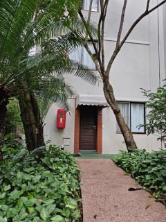 Hotel Luupi Esmeralda Apto 159 - Rio Quente GO - 8