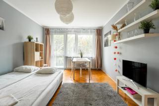 Apartament Wiosenny 52m2 Kłodzko - Kłodzko - 9