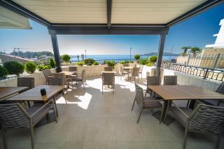 Exclusive Hotel - Budua - 6
