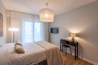 M100 Jolie chambre en colocation à Annemasse - 4