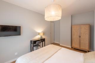 M100 Jolie chambre en colocation à Annemasse - 3