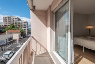 M100 Jolie chambre en colocation à Annemasse - 2