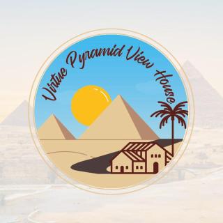 Virtue pyramid view house - ‘Ezbet `Abd el-Ḥamîd - 0