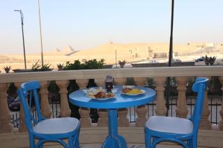Virtue pyramid view house - ‘Ezbet `Abd el-Ḥamîd - 5