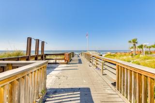 Sandestin Resort Condo with 6-Seater Golf Cart - Destin - 7