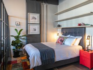 105 Queens Park - Kaapstad - 6