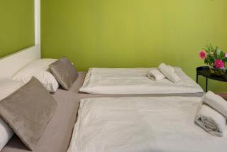 Deluxe Studio in der Stadt Freiburg - 6