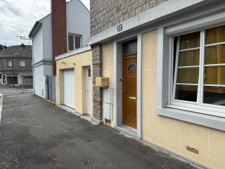 chambre d hotes chez josiane - 7
