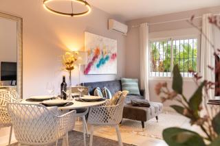 Penthouse Sol y Mar - - 8