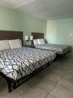 Royal Canadian Motel - Wildwood - 5