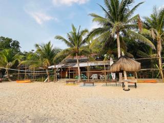 Binucot Lodge - Romblon - 2