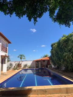 Suíte Pitangueira - Fazenda Sonho De Infância - Mato Verde - 1