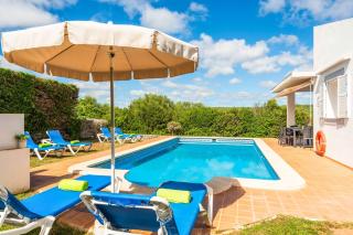 Villa Laura 245 - Alaior - 9